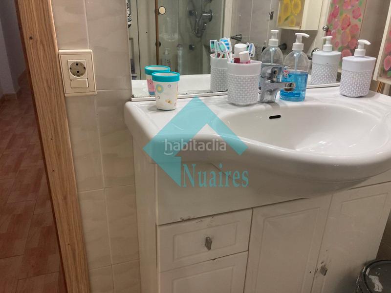 Foto 8c6650cb-92ca-4f7d-845e-e28b11392f8a. Appartamento con riscaldamento in El Grao Castellón de la Plana