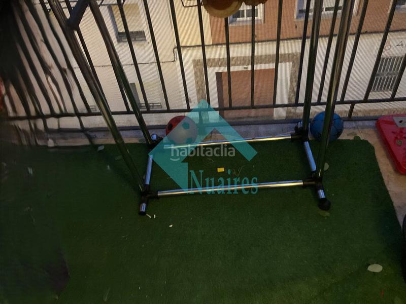 Foto ca8e6159-d791-4c6a-9b2b-582fa51a4e53. Appartamento con riscaldamento in El Grao Castellón de la Plana