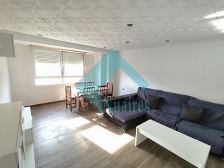 Pis a El Grao. Piso en venta reformado en el grao de castellón