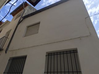 Casa a Useres (les)
