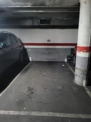 Posto auto in La Torrassa. Plaza de parking en venta