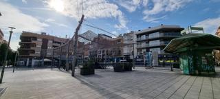Pas-de-porte Local commercial à Collblanc. Traspaso de bar restaurante con licencia c3 y salida de humo en