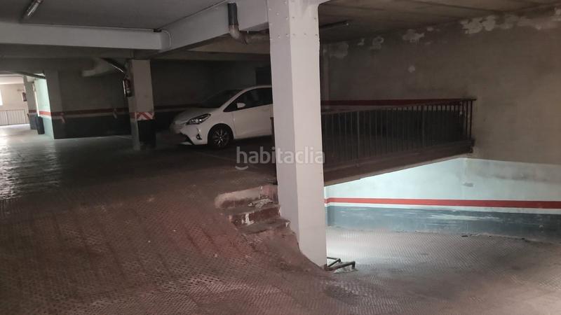 Foto 146999bf-4301-4470-b93c-ced212f6b87e. Aparcament cotxe a Collblanc Hospitalet de Llobregat (L´)