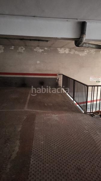 Foto 77fcaf0e-7e8c-42ec-bc68-1fd590e57445. Aparcament cotxe a Collblanc Hospitalet de Llobregat (L´)