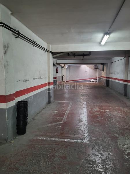 Foto 906aa250-bc69-47fb-b651-957c532ead30. Aparcament cotxe a Collblanc Hospitalet de Llobregat (L´)