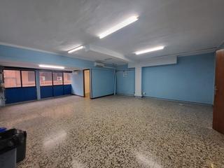 Location Bureau à Collblanc. Despacho oficina de 150m² en pleno centro de collblanc