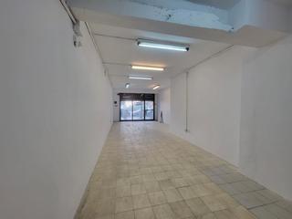 Miete Geschäftsraum in Sant Josep. Local comercial de 268 m² en el centre de l' h en sant josep