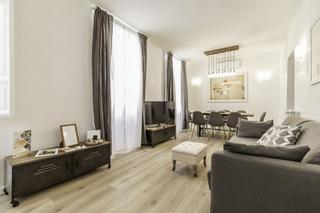 Location Appartement  Passeig de joan de borbó