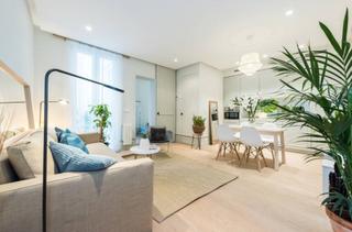 Location Appartement  Calle fruela