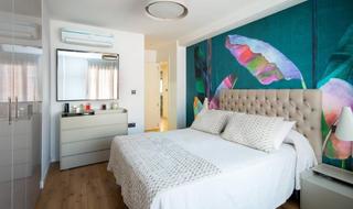 Location Appartement  Calle madrid