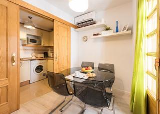 Location Appartement  Carrer del bruc
