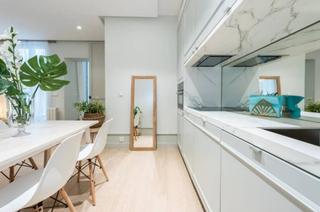 Location Appartement  Calle carolina coronado