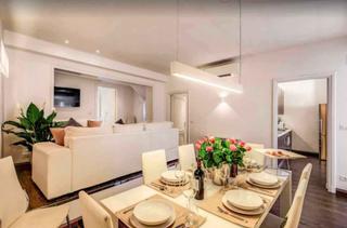 Location Appartement  Avinguda de balmes