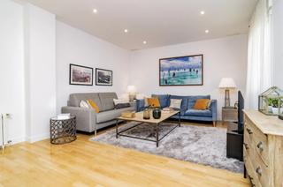 Miete Etagenwohnung  Carrer de l'abadessa olzet
