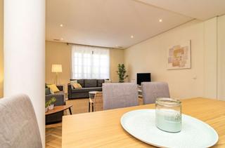 Location Appartement  Calle de santander