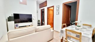 Piso en Collblanc. Piso para rentabilidad no de venta libre