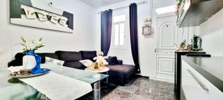 Piso  Carrer mas. Piso para rentabilidad no de venta libre