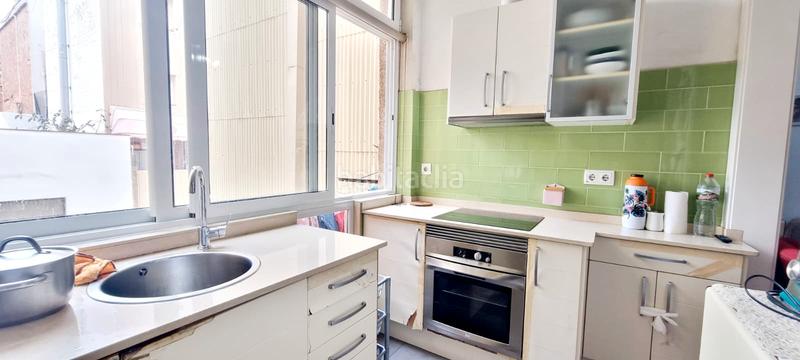 Foto 79495c1e-6b66-4947-985d-89cbbb8c7d01. Pis a La Torrassa Hospitalet de Llobregat (L´)