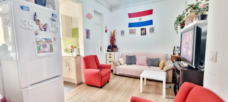 Foto 84b152a2-d9ff-4be6-b243-2e56d2de4084. Pis a La Torrassa Hospitalet de Llobregat (L´)