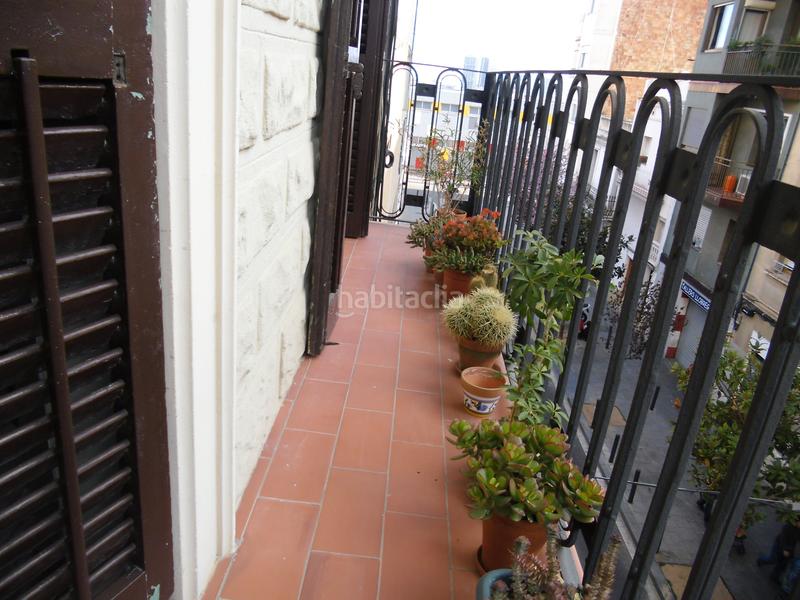 Foto e491a34a-1b25-4750-ac1f-3c64476a1c3e. Pis a La Torrassa Hospitalet de Llobregat (L´)