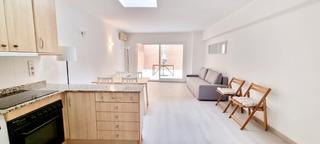 Affitto Monolocale  Carrer del berguedà. Local adaptado a vivienda reformado a estrenar