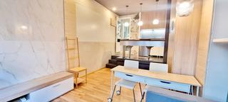 Studio in Carrer del Taquígraf Garriga