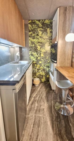 Foto 69e9c9f5-e413-47ca-91a5-0c2b9851eae5. Studio dans Barri de les Corts Barcelona