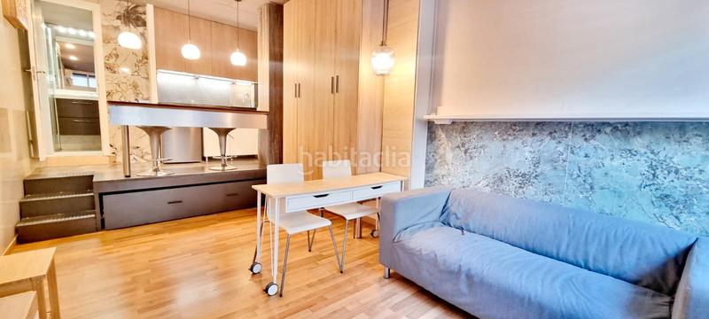 Foto 82e43bfa-5aa2-4246-a2b8-f8358c6ddb79. Studio dans Barri de les Corts Barcelona