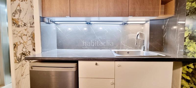 Foto ae247b34-0ff8-4e2e-8a67-9861c79a86b0. Studio dans Barri de les Corts Barcelona