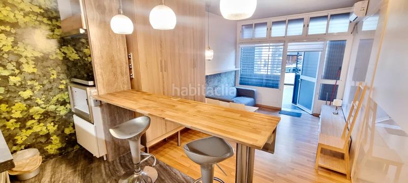 Foto b1dcbb03-9157-4b9a-a87d-a8efb4ca08ac. Studio dans Barri de les Corts Barcelona