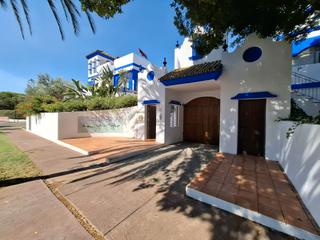 Duplex à Calle de los zarapitos 3. Oportunidad