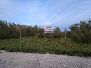 Terreny residencial a Cornicabra 4. Oportunidad
