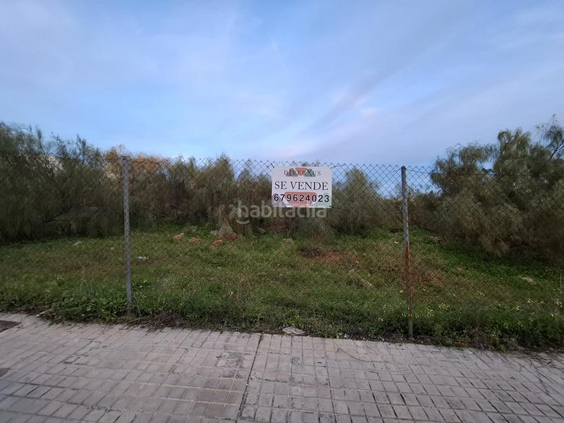 Foto 8bcb9948-9d35-4313-9caf-521f900f2282. Terreno residenziale in cornicabra 4 in Ayamonte ciudad Ayamonte