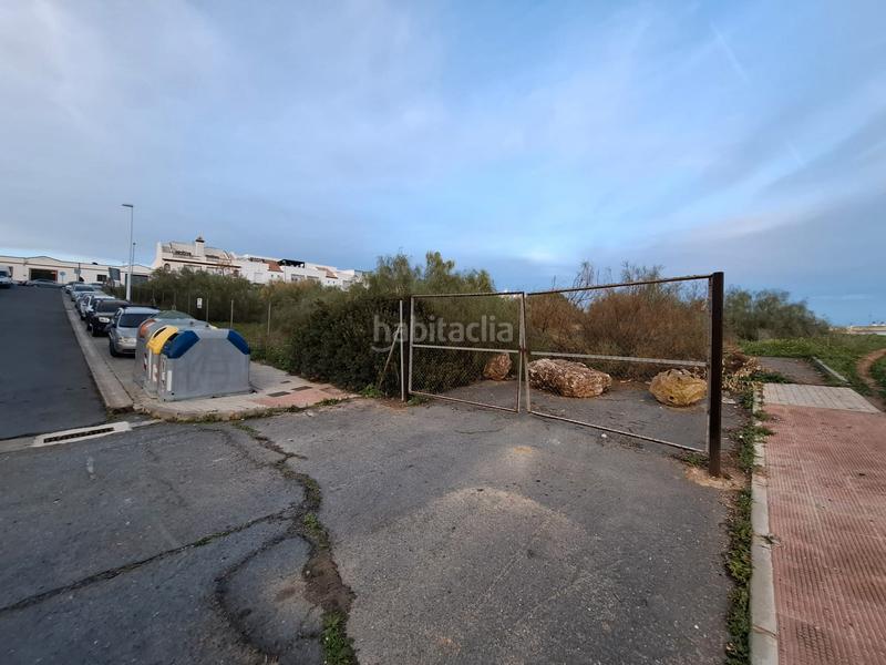 Foto fcde000f-9a73-4e0a-a5a6-804ee8b0578d. Terreno residenziale in cornicabra 4 in Ayamonte ciudad Ayamonte