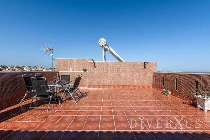 Foto 7505843a-3710-4167-8833-360817ba0189. Casa adossada a bachiller carrasco 84r a Ayamonte ciudad Ayamonte