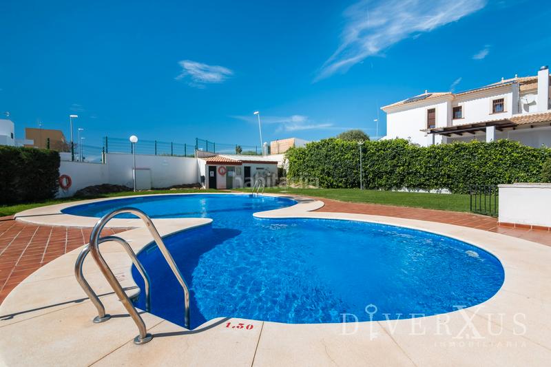 Foto ff167aa5-44f7-477e-bdb8-05fbb2e05f82. Rez-de-chaussée dans calle honduras 1 dans Ayamonte ciudad Ayamonte