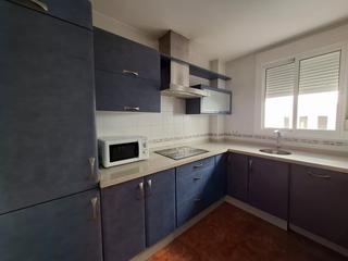 Flat en Calle de jos prez barroso 24. Centro pueblo.