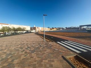 Appartamento en Ronda de felipe iv 10. Oportunidad planta baja.