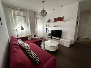 Location Appartement  Avenida de andalucía 93. Alquiler temporada escolar