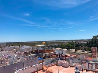 Appartement  Calle felipe hidalgo 41. Centro pueblo.