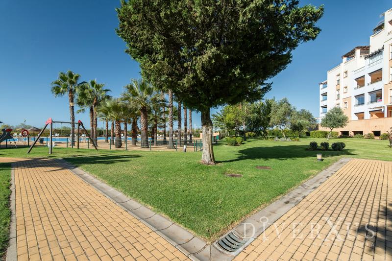 Foto 38fc7934-9372-4616-837f-9818199cfa29. Appartement dans avenida playa de la 13a dans Isla Canela Ayamonte