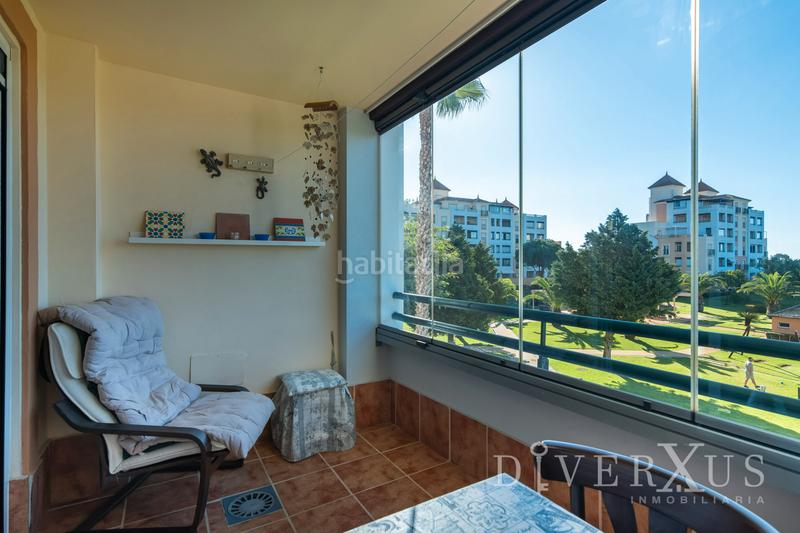 Foto 4f55bda8-b193-4cc7-8616-08b23a019e3a. Appartement dans avenida playa de la 13a dans Isla Canela Ayamonte