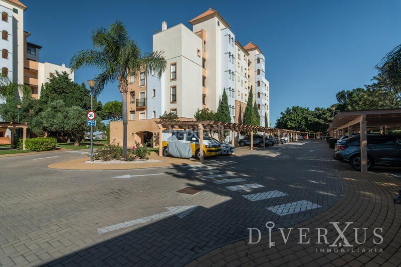 Foto 56113a89-4475-4948-9936-61aa9b3ea9ba. Appartement dans avenida playa de la 13a dans Isla Canela Ayamonte