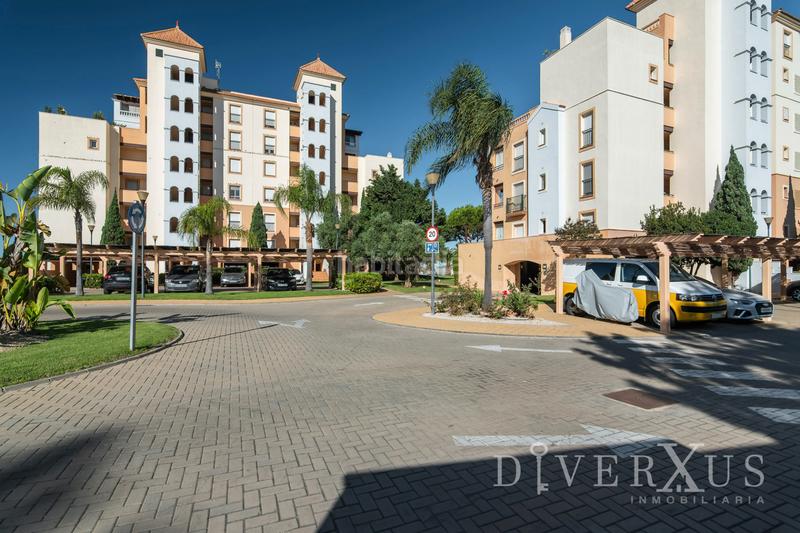 Foto 71ca5ffb-bb29-423a-a638-0b426f787e82. Appartement dans avenida playa de la 13a dans Isla Canela Ayamonte