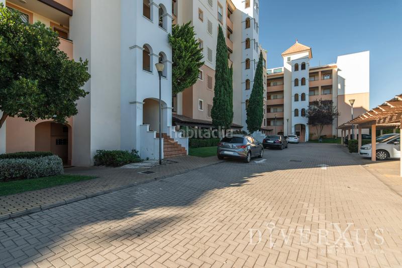 Foto ac21b09a-3a8e-4e04-9e8e-e641dce89386. Appartement dans avenida playa de la 13a dans Isla Canela Ayamonte