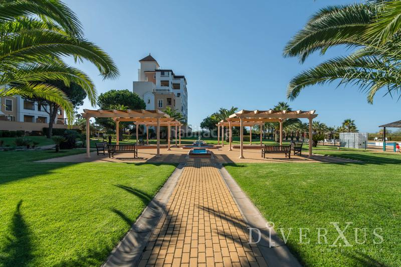 Foto beb82f9d-5047-4951-a86d-615fd3918abb. Appartement dans avenida playa de la 13a dans Isla Canela Ayamonte