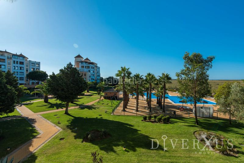 Foto c66c53e1-1914-47d0-bf40-e735d080d4db. Appartement dans avenida playa de la 13a dans Isla Canela Ayamonte