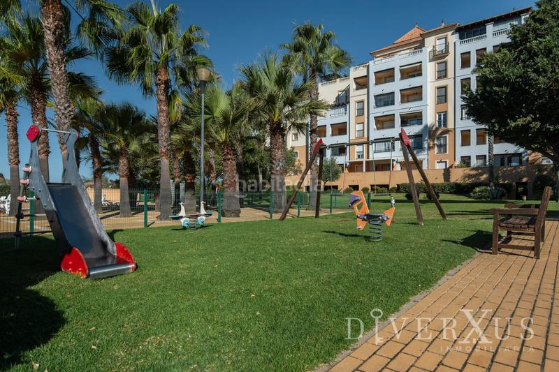 Foto c7db42ce-4d6a-444a-97d3-b4c5e4791157. Appartement dans avenida playa de la 13a dans Isla Canela Ayamonte