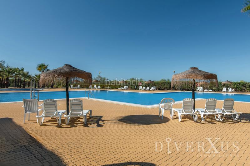 Foto f792a779-c4f0-4639-b1ad-ffc68e763443. Appartement dans avenida playa de la 13a dans Isla Canela Ayamonte