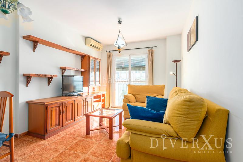 Foto e6b1d7d6-9435-46b6-be46-d5c21cd8af39. Flat in Ayamonte ciudad Ayamonte